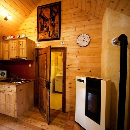 Domacija Koklej - Apartments Vintage Vacation Luce Екстер'єр фото