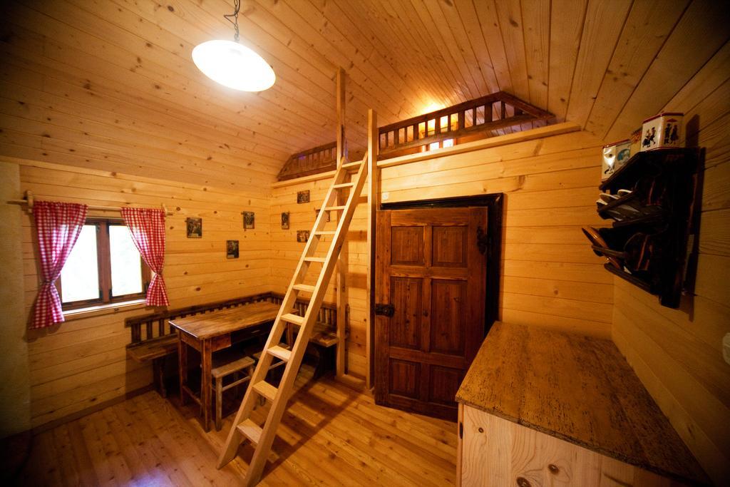 Domacija Koklej - Apartments Vintage Vacation Luce Екстер'єр фото