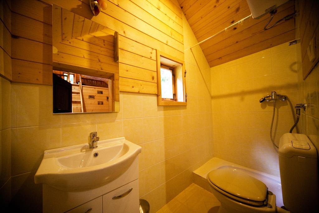 Domacija Koklej - Apartments Vintage Vacation Luce Екстер'єр фото
