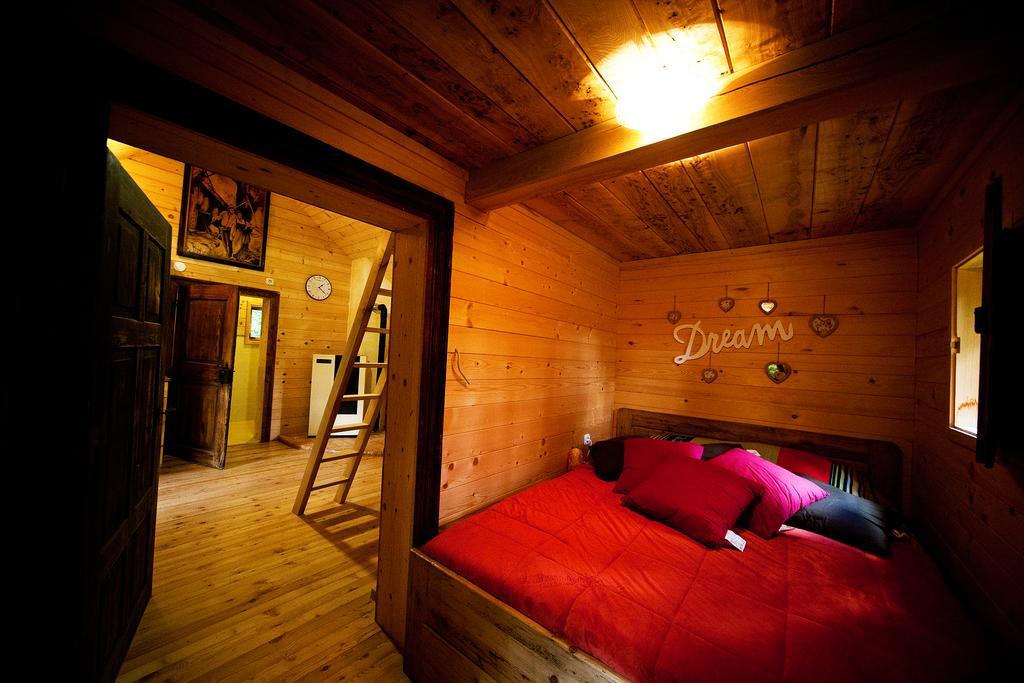 Domacija Koklej - Apartments Vintage Vacation Luce Екстер'єр фото