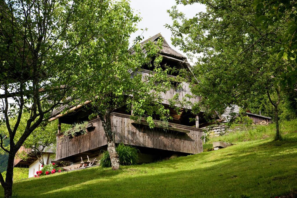 Domacija Koklej - Apartments Vintage Vacation Luce Екстер'єр фото