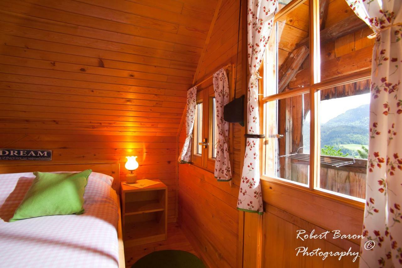 Domacija Koklej - Apartments Vintage Vacation Luce Екстер'єр фото