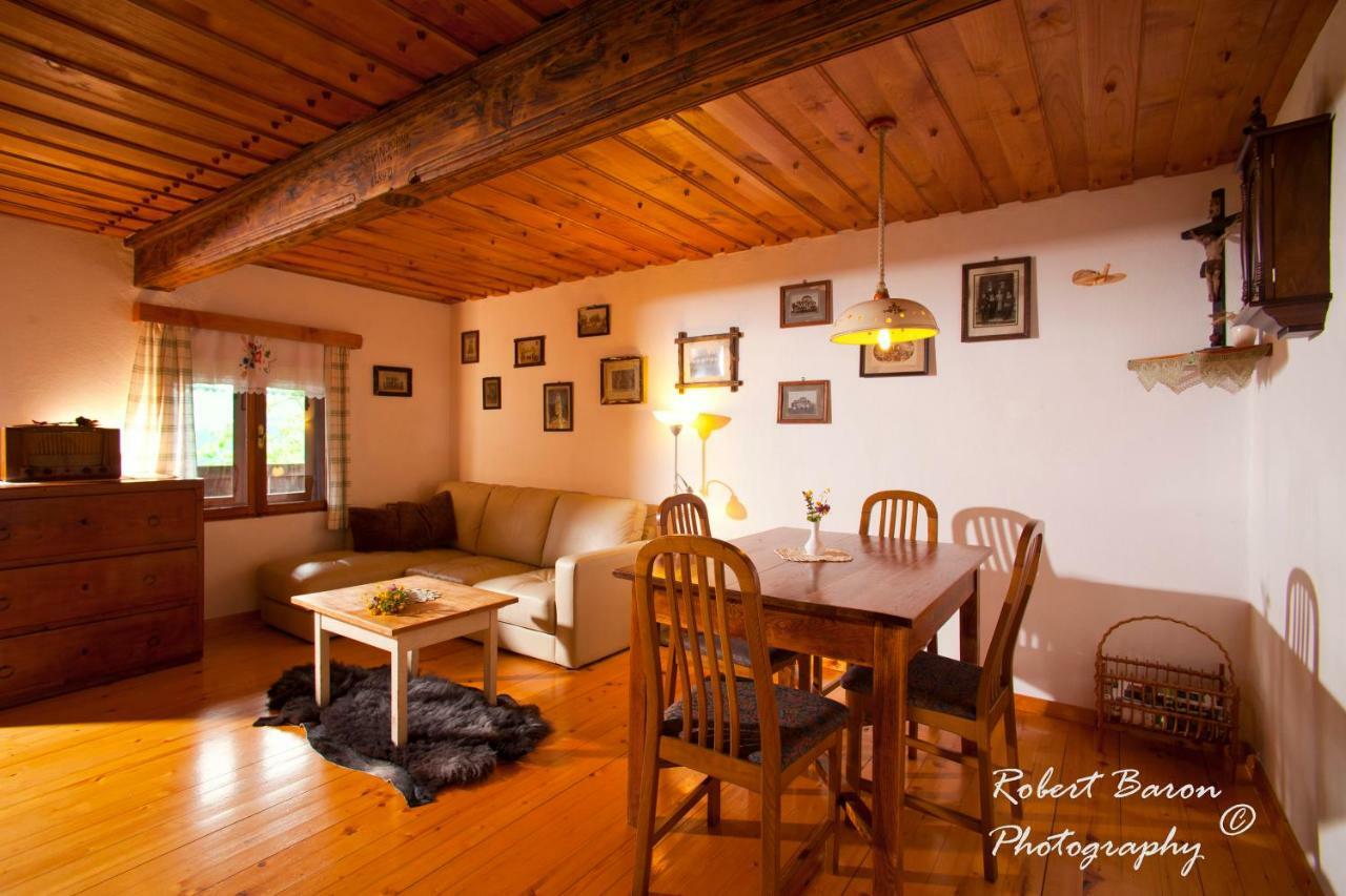 Domacija Koklej - Apartments Vintage Vacation Luce Екстер'єр фото