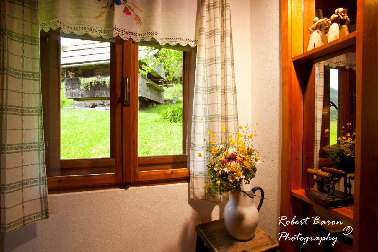 Domacija Koklej - Apartments Vintage Vacation Luce Екстер'єр фото